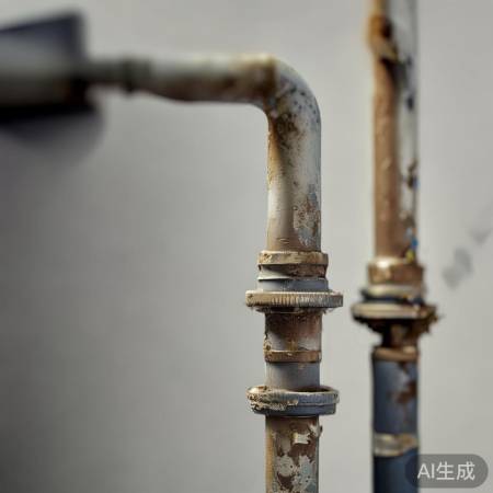 燃气软管23年必换,安全不可马