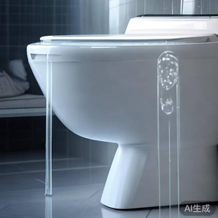 智能马桶滤网清洗秘诀