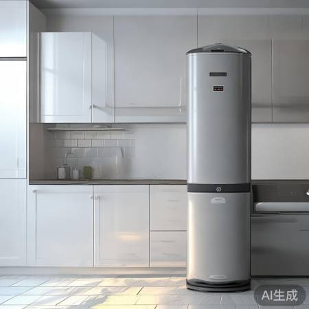 双胆热水器，双重保障