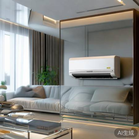 选购保定空调注意事项