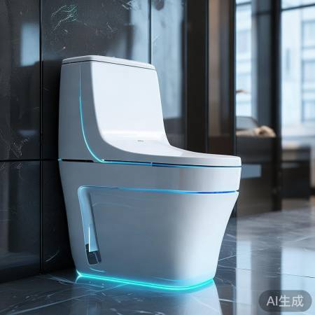 智能马桶，品质生活必备
