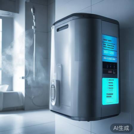 热水器选购：安全节能首选