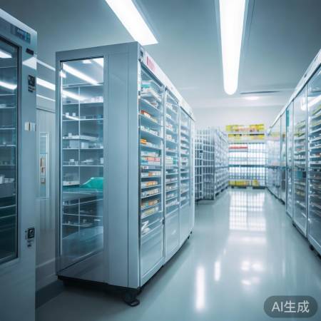 药品存储,江苏专用冰箱