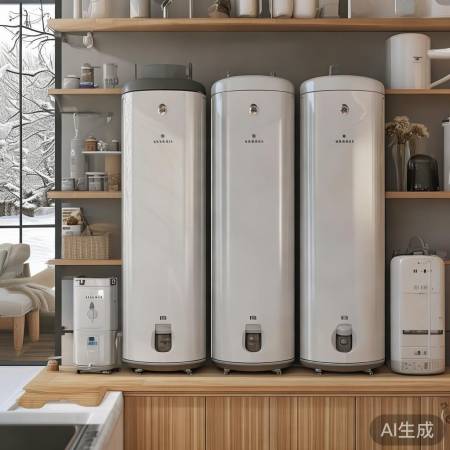 热水器性价比排行