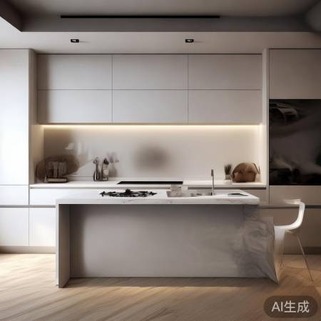 消毒柜内外常清洁