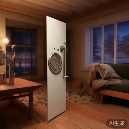 家居安全交流,下期再见!