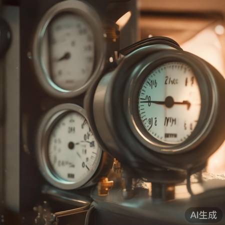 壁挂炉压力非零，正常范围081