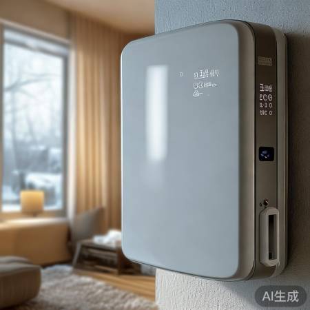 掌握技巧，壁挂炉运行正常