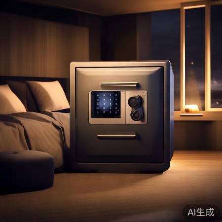 “床头柜保险柜选购指南”