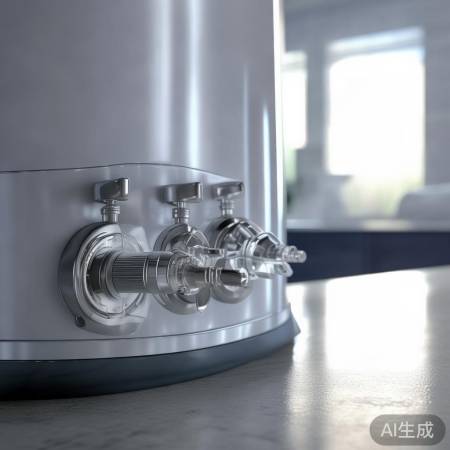 电热水器安装位置要水平