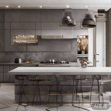 消毒柜非万能，注意依赖度。