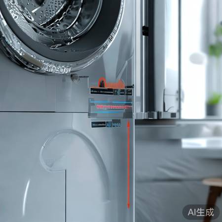 查接口尺寸或看说明书