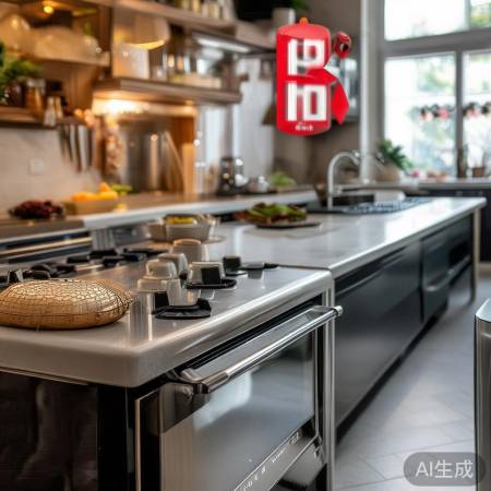 老板电器促销，集成灶降价升级厨
