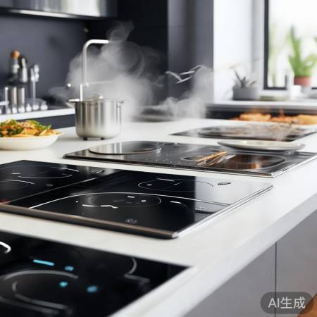 2023集成灶市场，质量为先！
