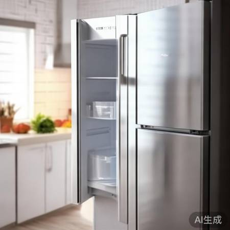 “重置冰箱,重置生活”