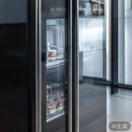 冷冻室好坏看容积、速度和噪音