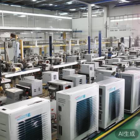 茂名空调厂,值得信赖