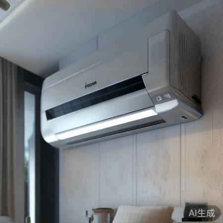 海信中央空调，技术过硬，服务全