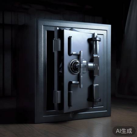 保险柜材质坚固耐用