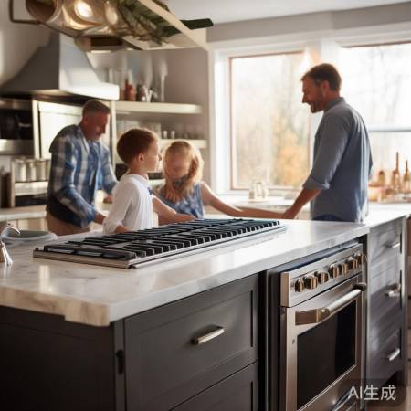 嵌入式与台式燃气灶，需看需求与