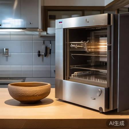 土碗消毒不如消毒柜