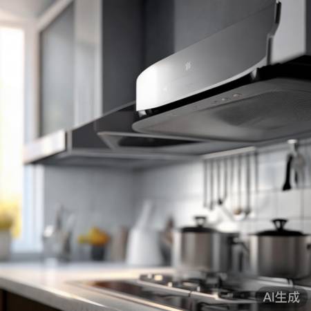 选油烟机，比品牌、吸力、设计