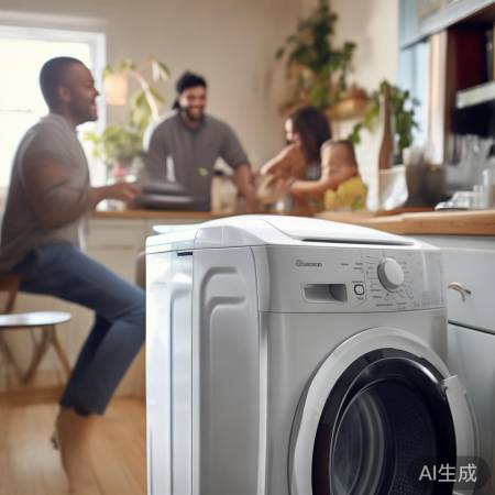 小熊洗衣机：价格亲民，性价比待