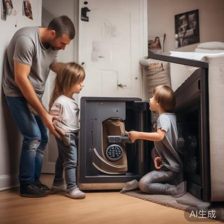 简易家庭保险柜指南