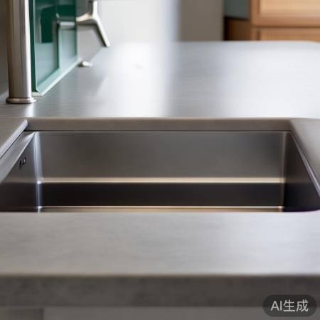 材料选对，边角光滑