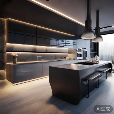 海尔冰箱，创新生活缩影