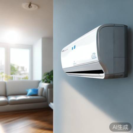 节能空调，环保经济