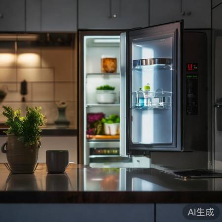 冰箱需保养，适当休息