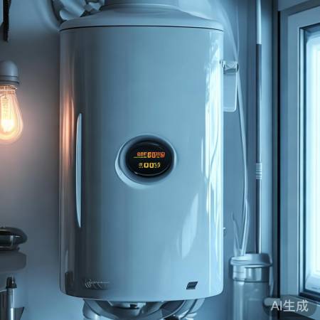 节能热水器省电环保