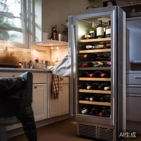 红酒柜保养小贴士