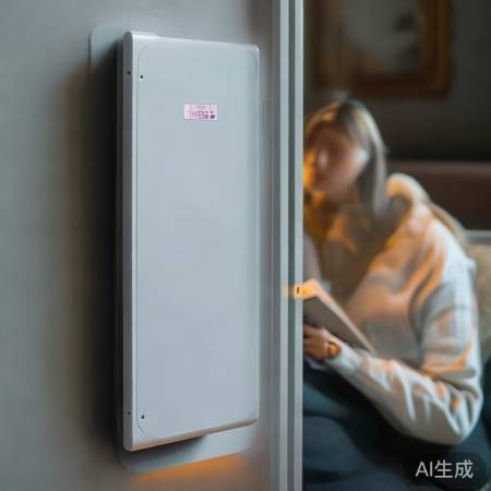 智能温控，私人管家式体验
