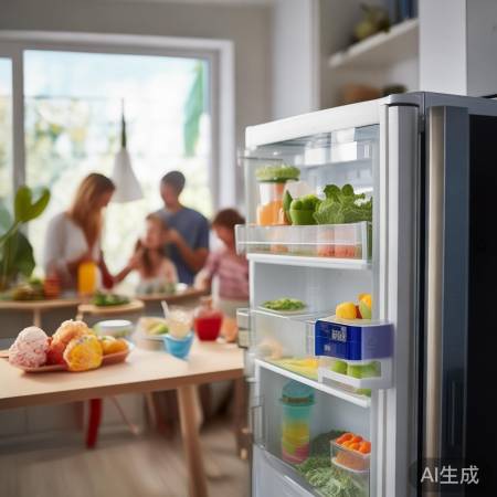 夏季冰箱设置技巧分享