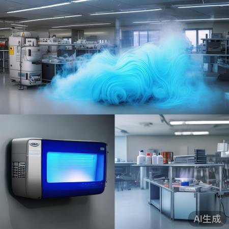 臭氧快但有害，紫外线环保慢效