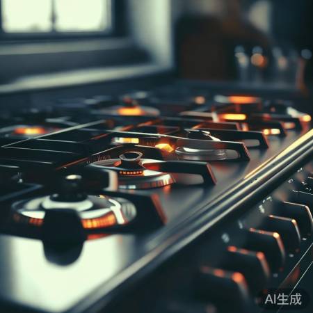 燃气灶奥秘小常识