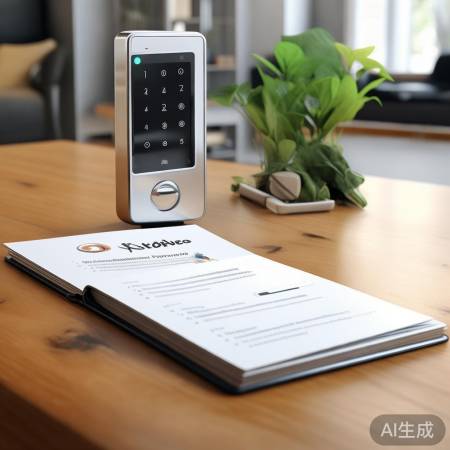 查看说明书重置密码