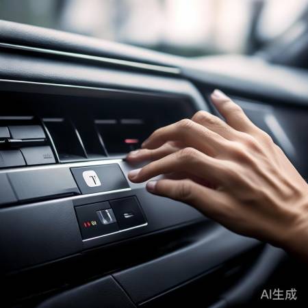 Q5空调开启指南