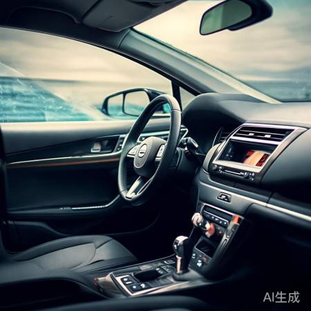 检查车窗，省电又降温