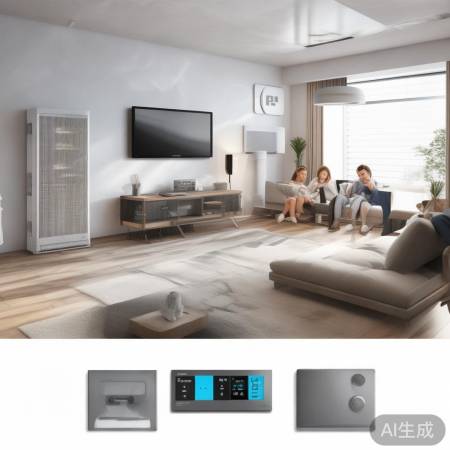 无线VRF系统：节能、舒适、健