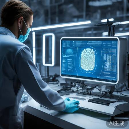 指纹锁复制不易，需专业知识。