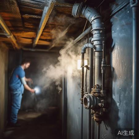 供热系统故障排查