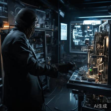 揭秘保险柜技巧