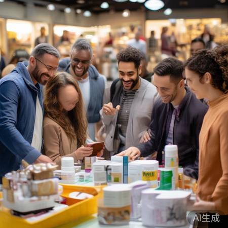 品牌知名度，消费者评价，品牌历