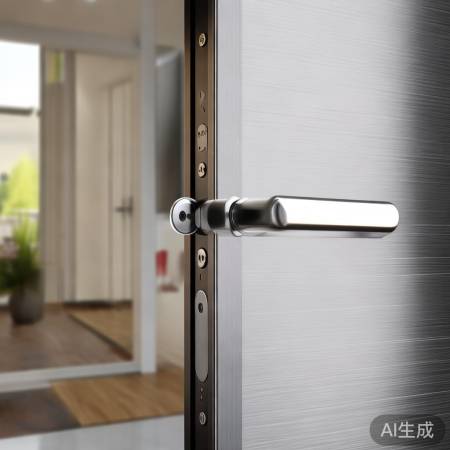 防盗门选购要点