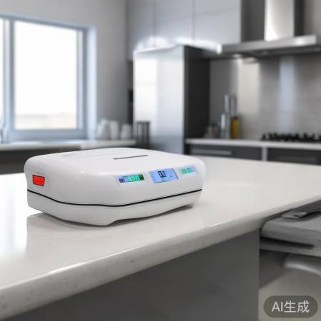 燃气报警器，及时报警