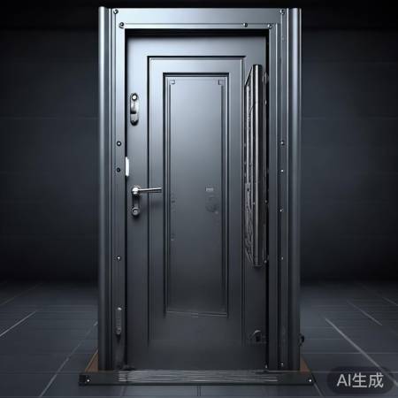 厚实门框,15cm门扇,高安防