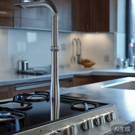 燃气灶喷嘴升级换代